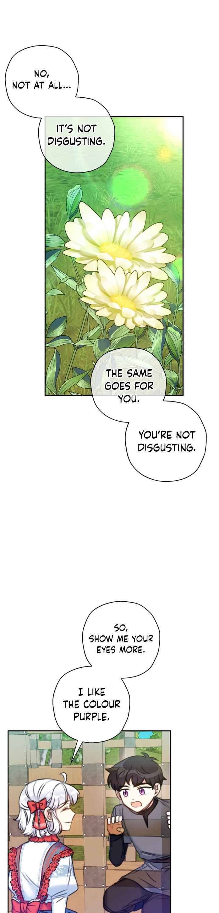 Born as the Daughter of a Wicked Woman chapter 18 page 18