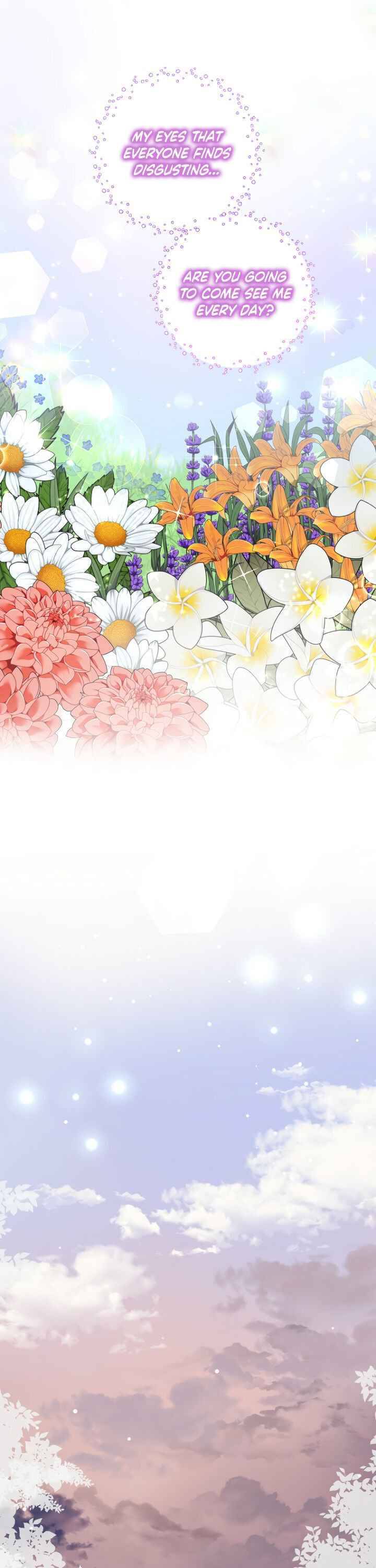 Born as the Daughter of a Wicked Woman chapter 18 page 20