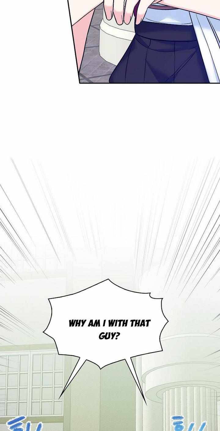 Born as the Daughter of a Wicked Woman chapter 33 page 10