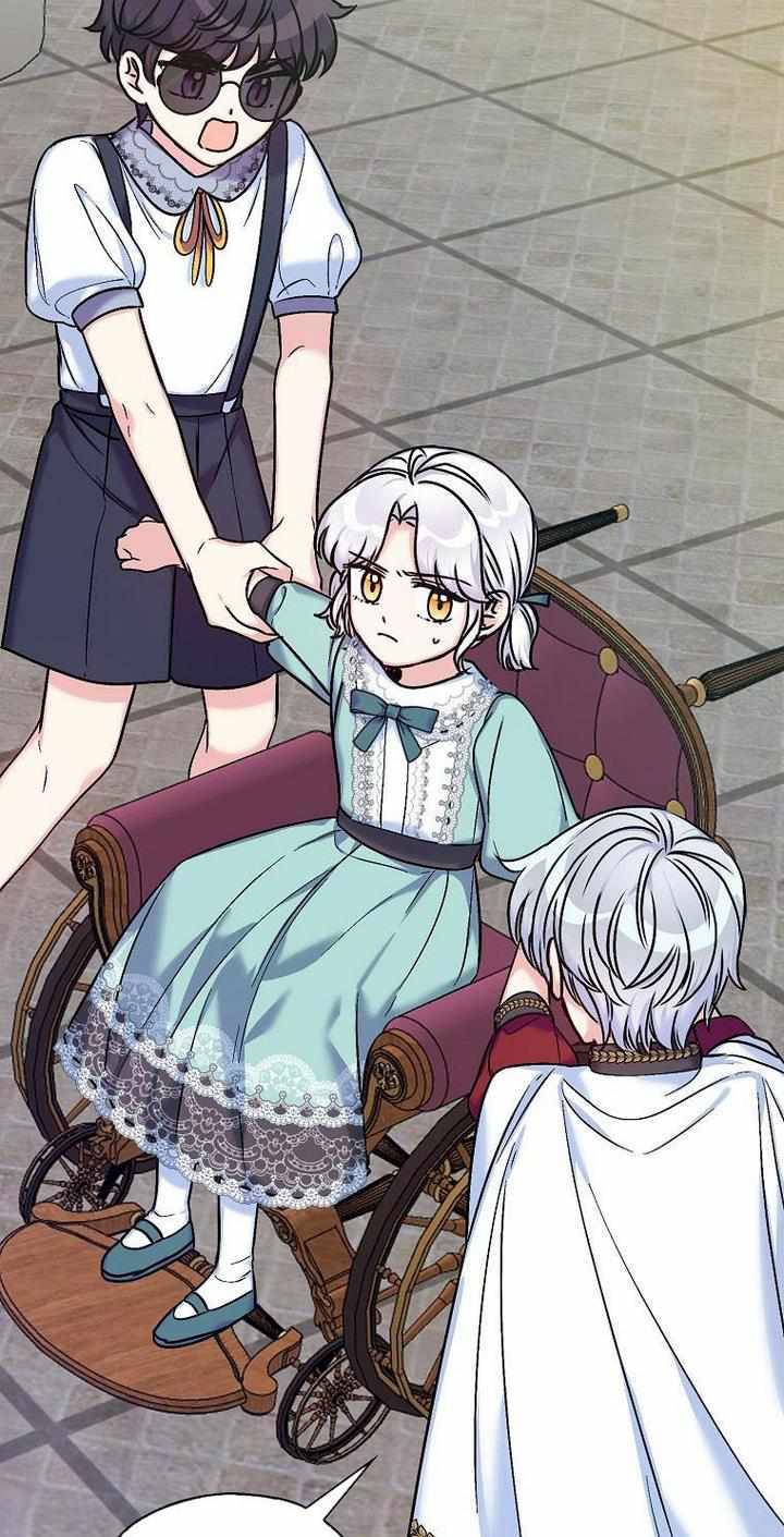 Born as the Daughter of a Wicked Woman chapter 33 page 14