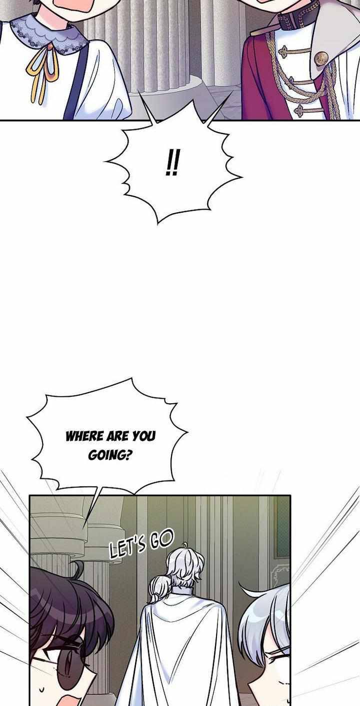 Born as the Daughter of a Wicked Woman chapter 33 page 20