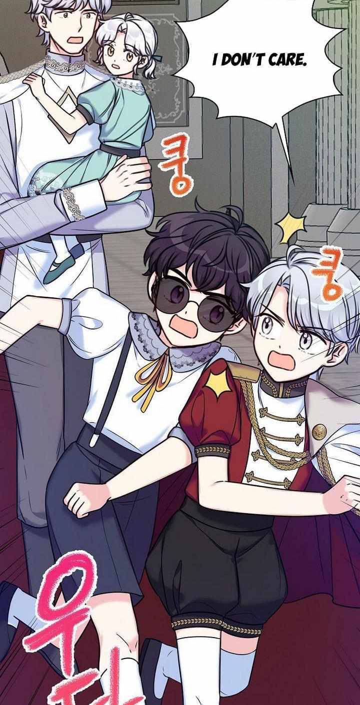 Born as the Daughter of a Wicked Woman chapter 33 page 24