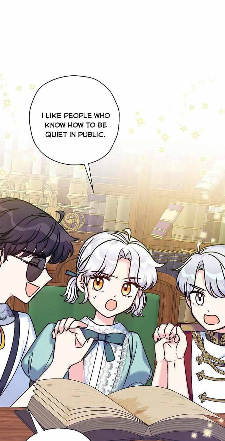 Born as the Daughter of a Wicked Woman chapter 33 page 30