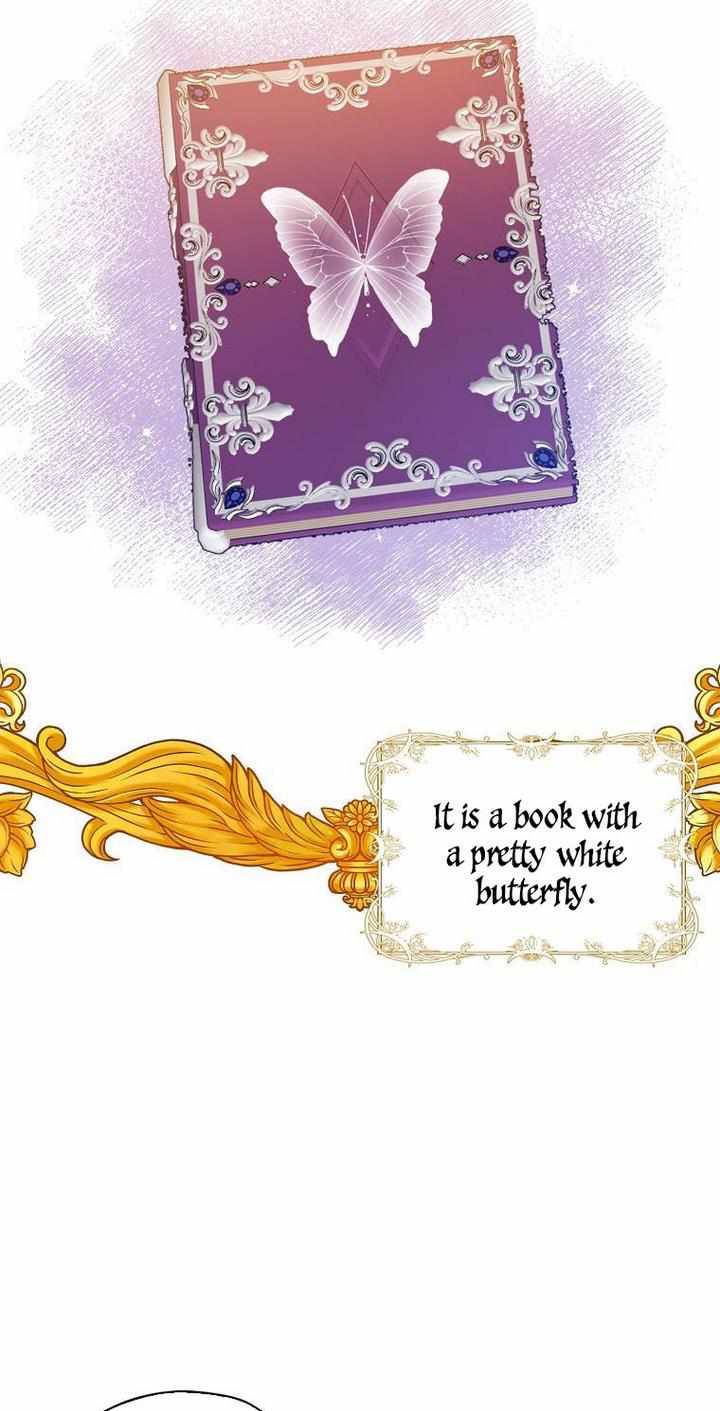 Born as the Daughter of a Wicked Woman chapter 33 page 35