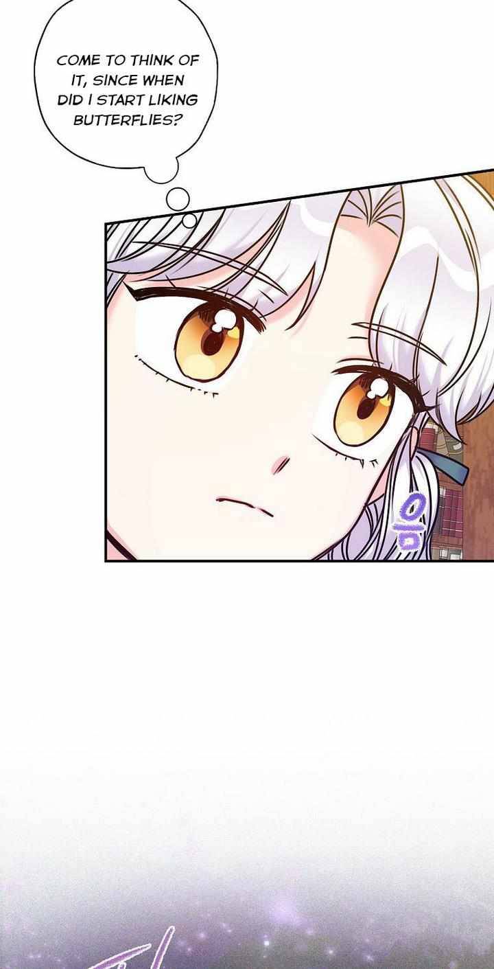 Born as the Daughter of a Wicked Woman chapter 33 page 36