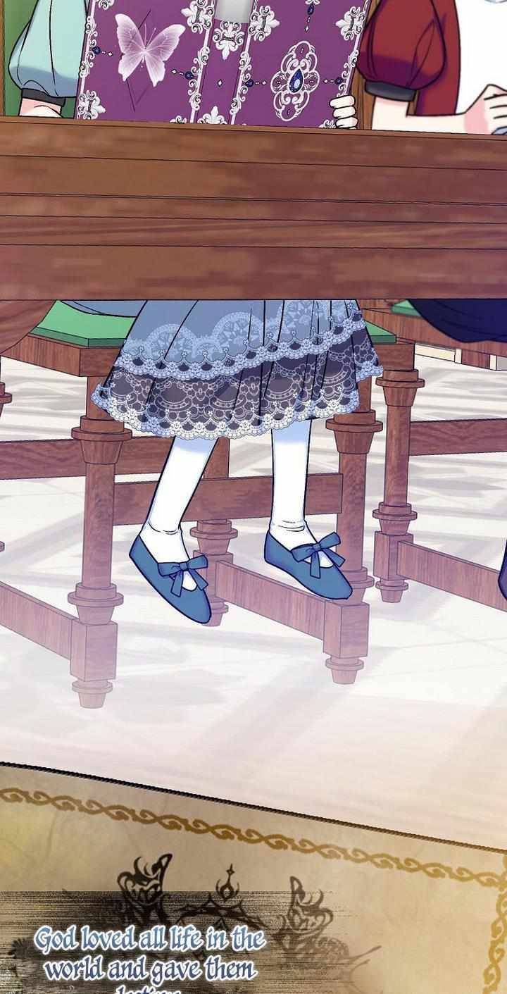 Born as the Daughter of a Wicked Woman chapter 33 page 42