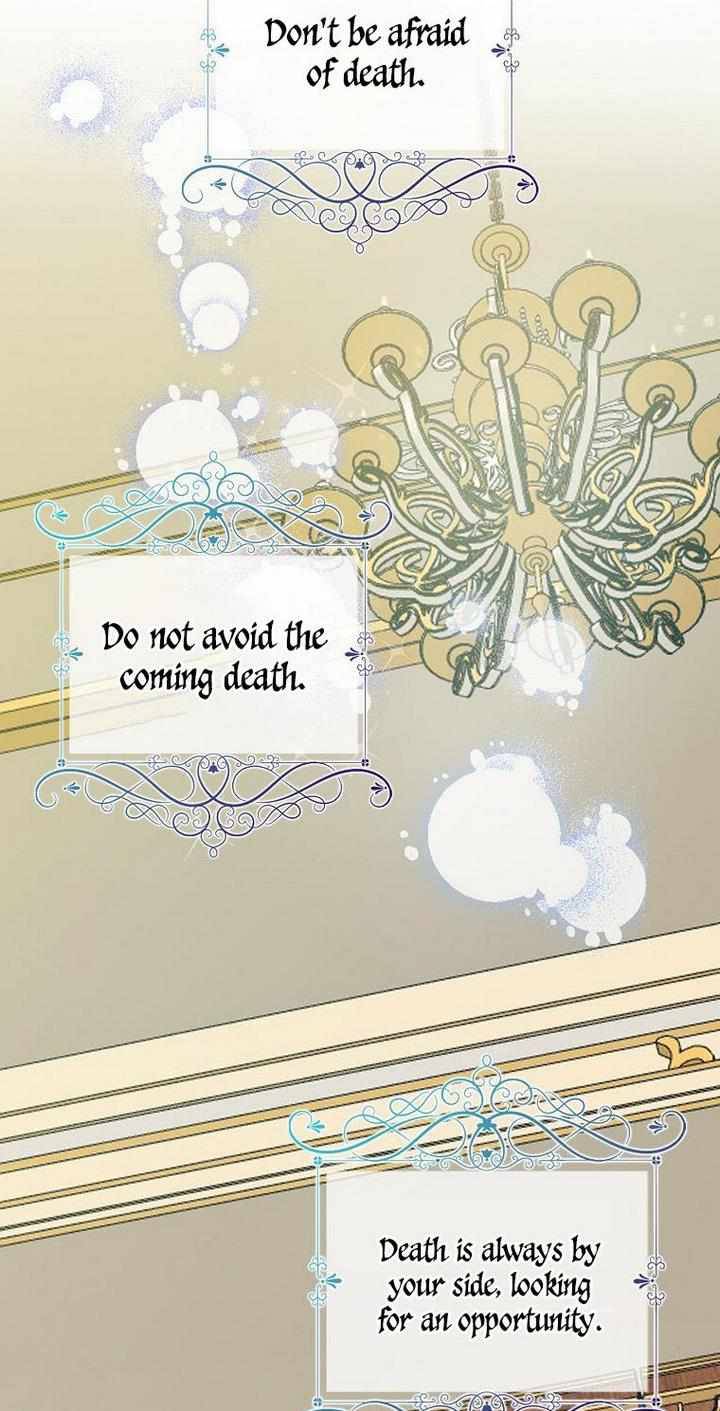 Born as the Daughter of a Wicked Woman chapter 33 page 45