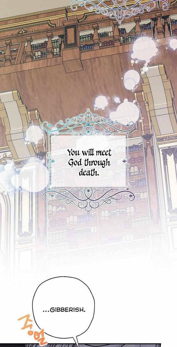 Born as the Daughter of a Wicked Woman chapter 33 page 46