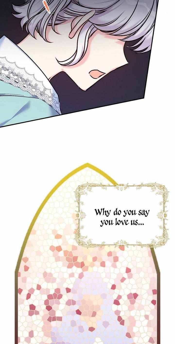 Born as the Daughter of a Wicked Woman chapter 33 page 47