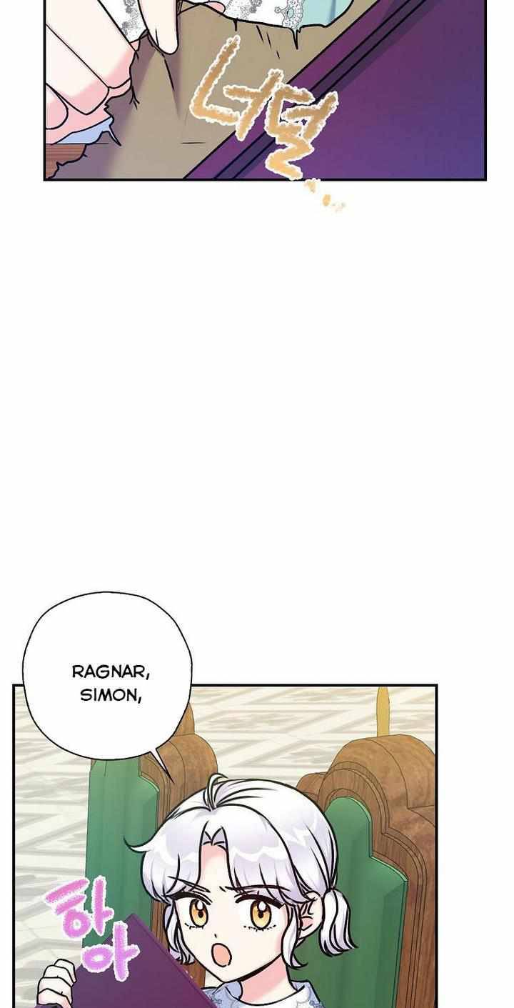 Born as the Daughter of a Wicked Woman chapter 33 page 52