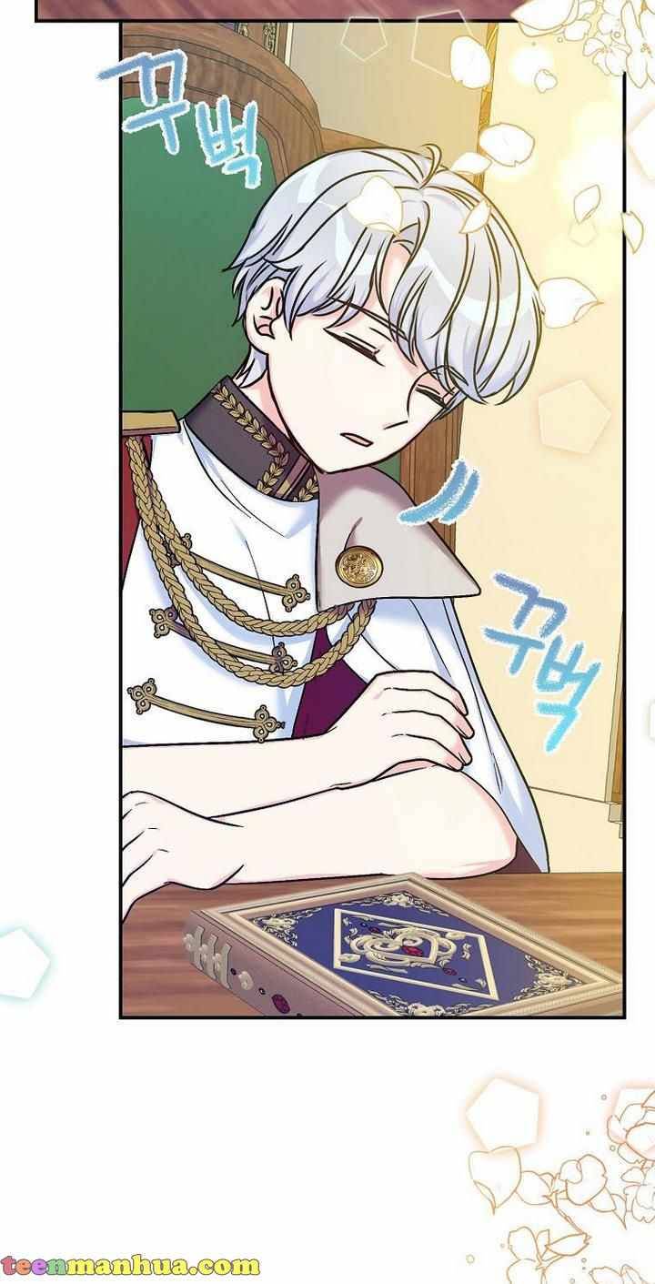 Born as the Daughter of a Wicked Woman chapter 33 page 57