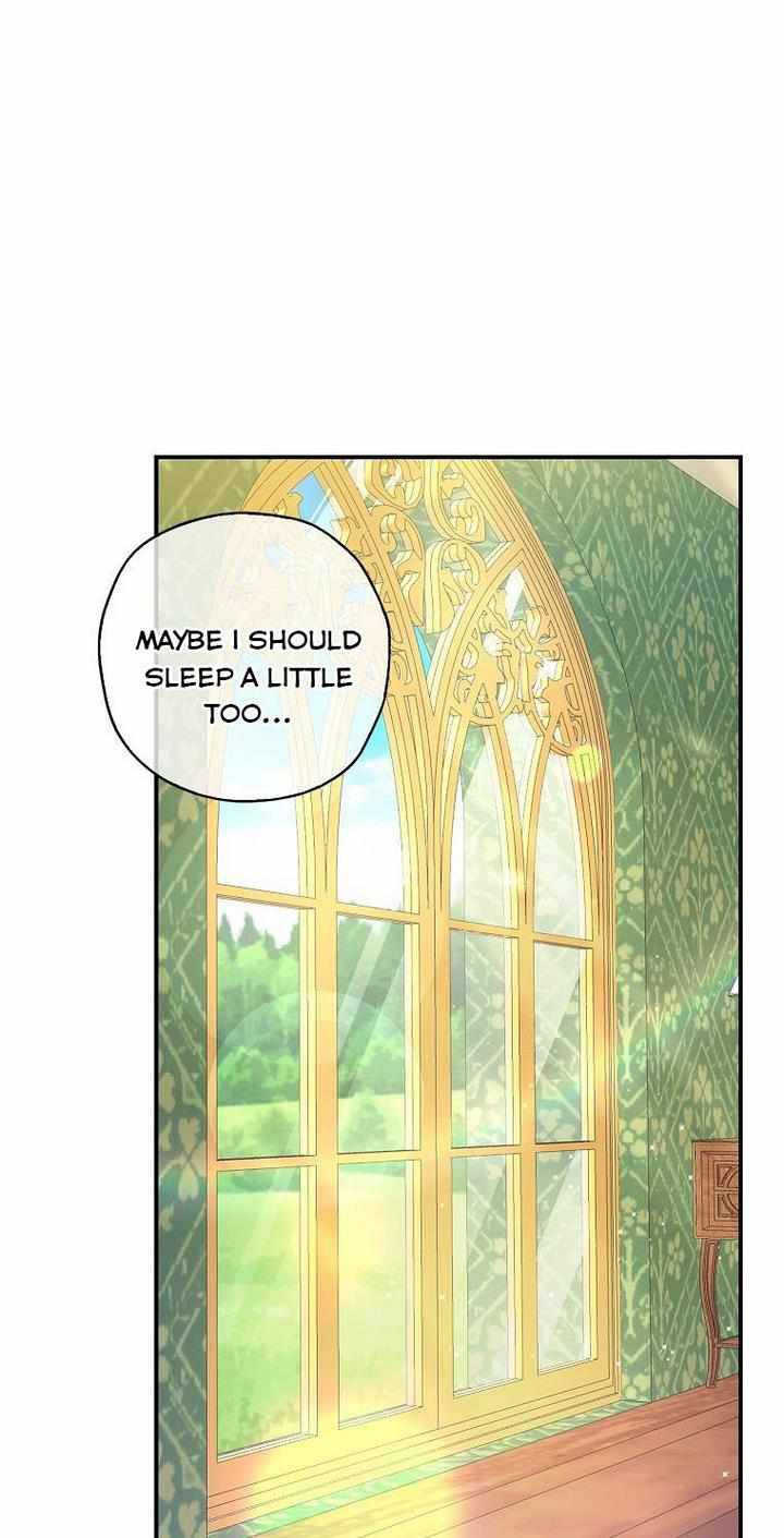 Born as the Daughter of a Wicked Woman chapter 33 page 59