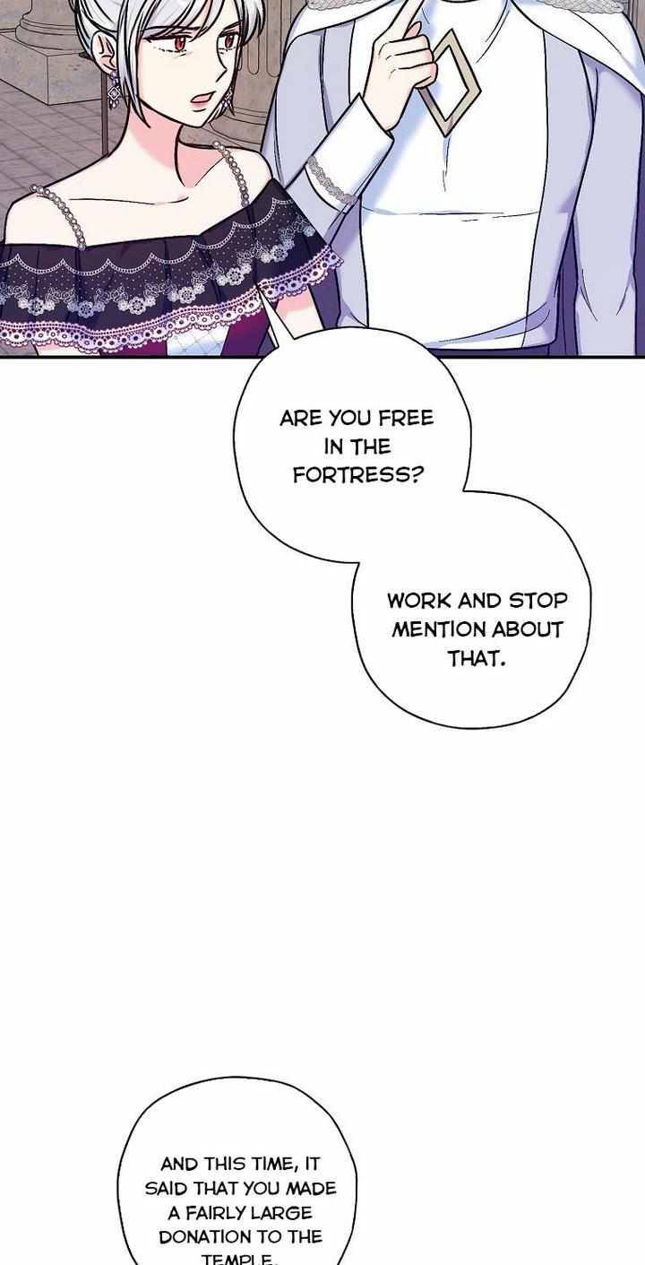 Born as the Daughter of a Wicked Woman chapter 33 page 62