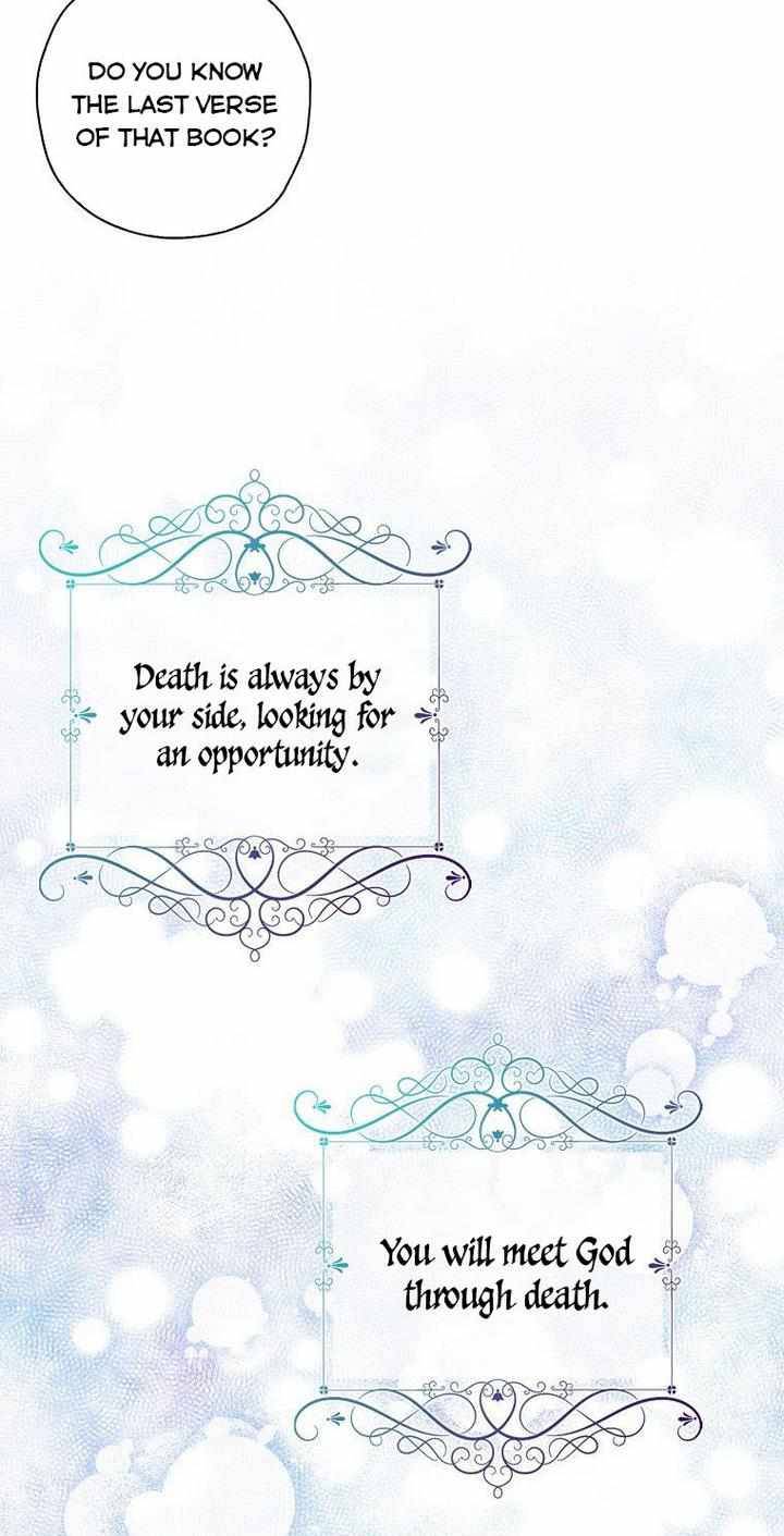 Born as the Daughter of a Wicked Woman chapter 33 page 67