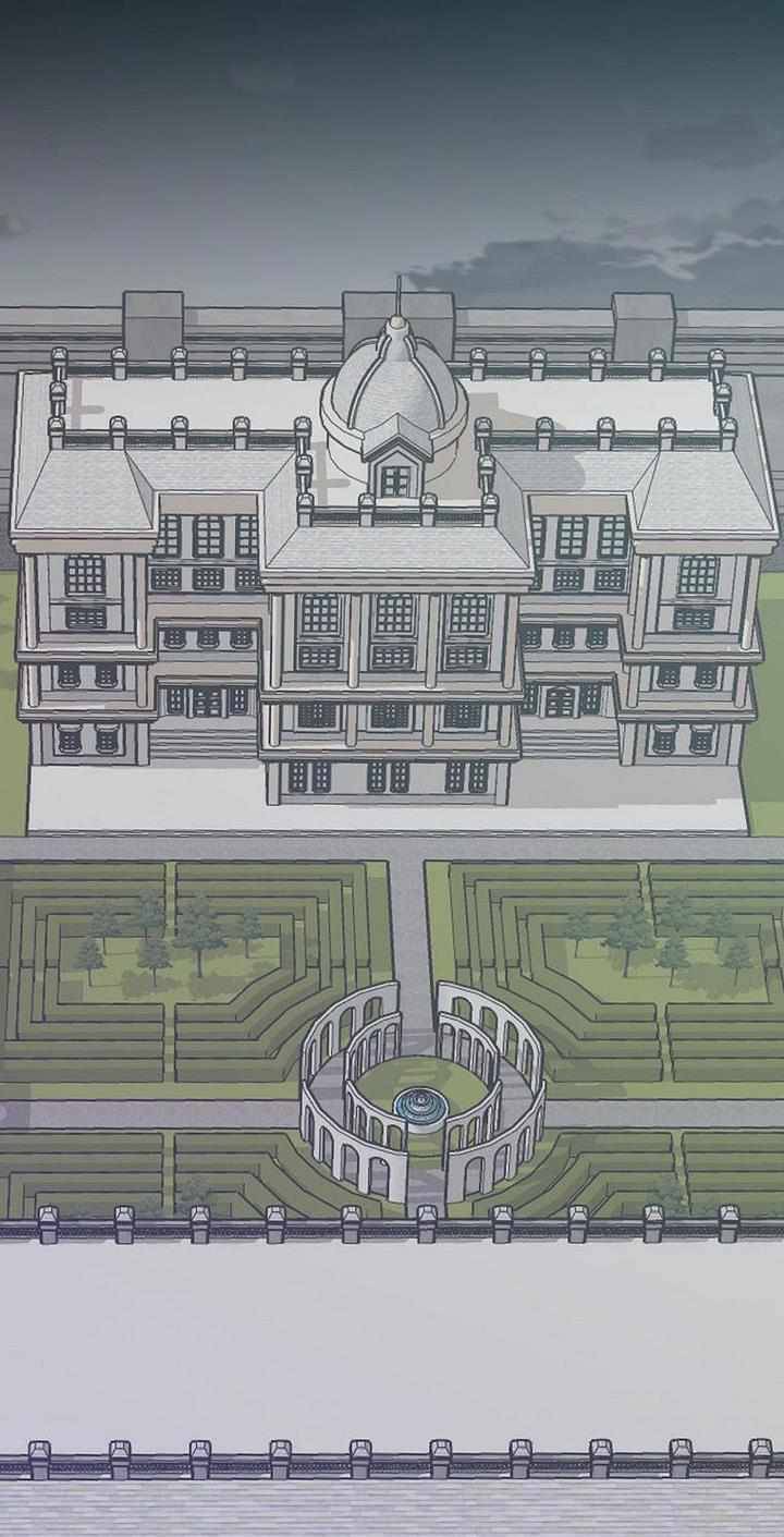 Born as the Daughter of a Wicked Woman chapter 33 page 74