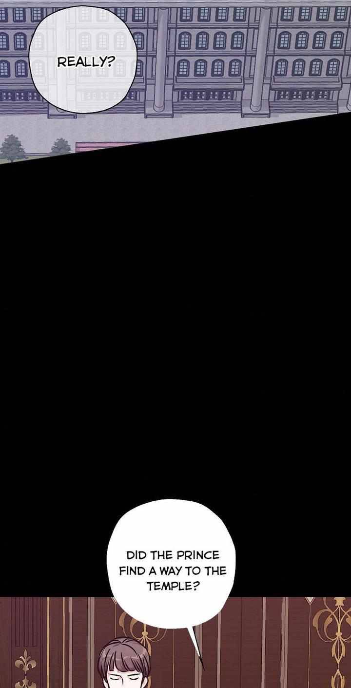 Born as the Daughter of a Wicked Woman chapter 33 page 75