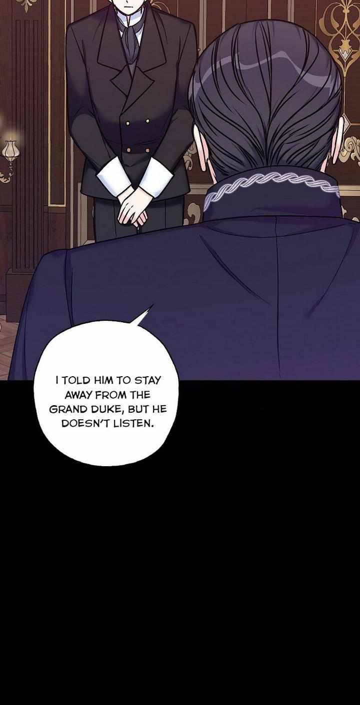 Born as the Daughter of a Wicked Woman chapter 33 page 76