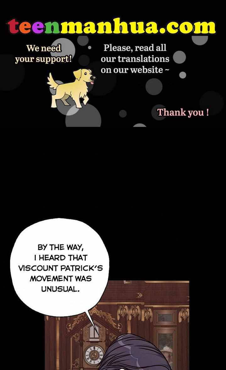 Born as the Daughter of a Wicked Woman chapter 34 page 1