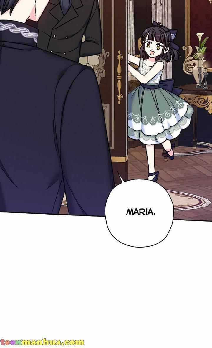 Born as the Daughter of a Wicked Woman chapter 34 page 11