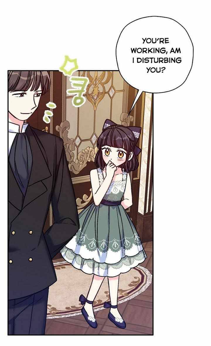 Born as the Daughter of a Wicked Woman chapter 34 page 12