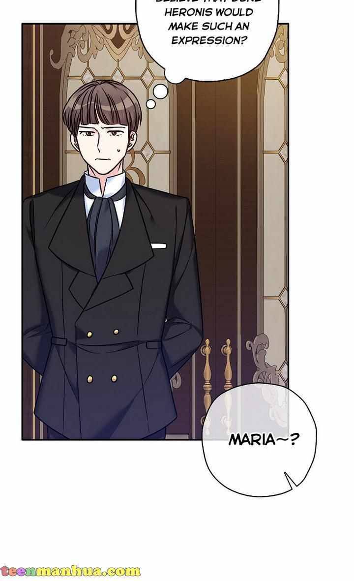 Born as the Daughter of a Wicked Woman chapter 34 page 18