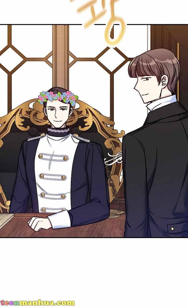 Born as the Daughter of a Wicked Woman chapter 34 page 27