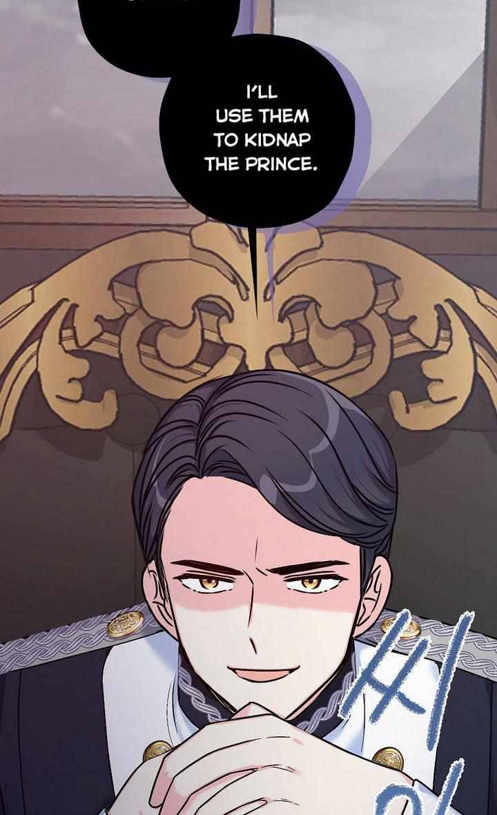 Born as the Daughter of a Wicked Woman chapter 34 page 3