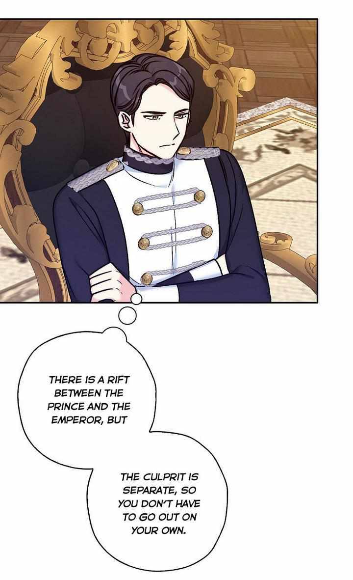 Born as the Daughter of a Wicked Woman chapter 34 page 34