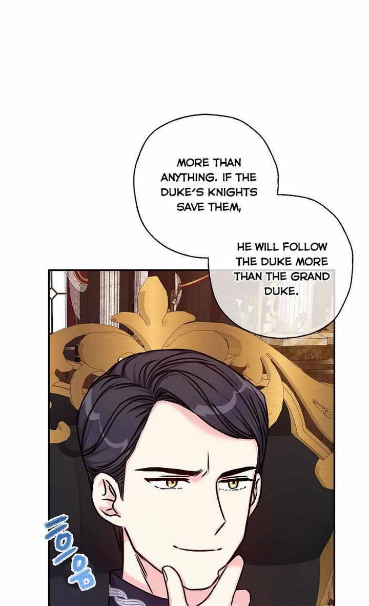 Born as the Daughter of a Wicked Woman chapter 34 page 35