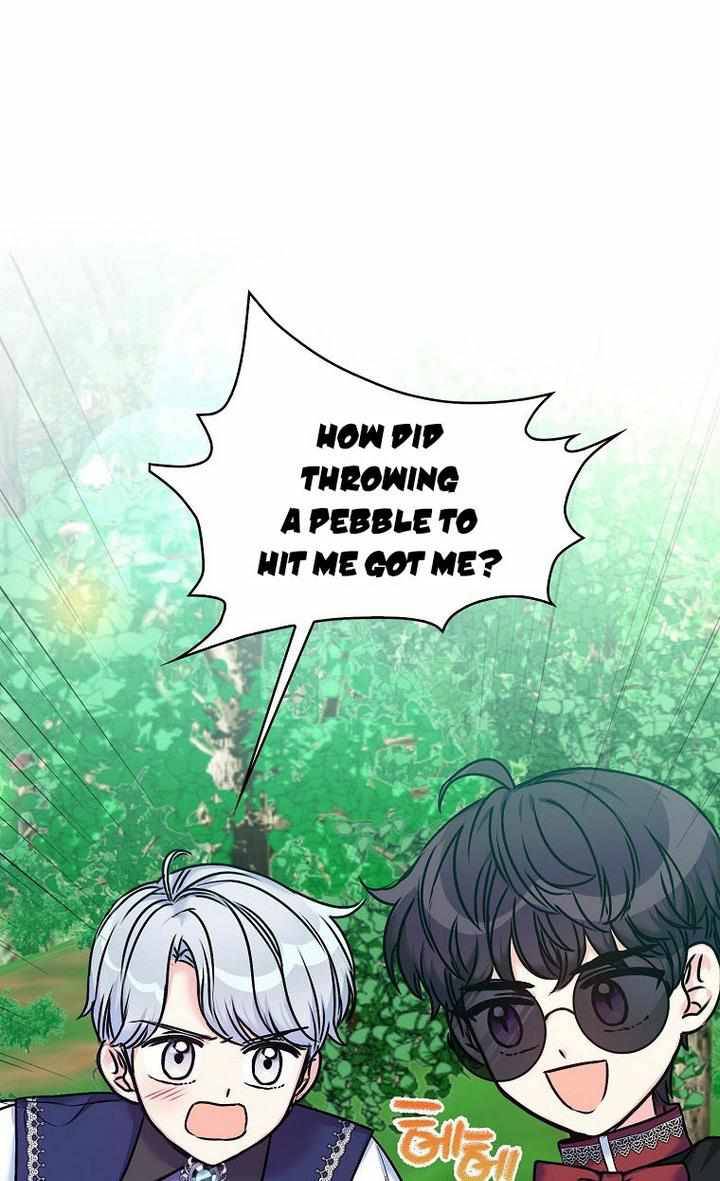 Born as the Daughter of a Wicked Woman chapter 34 page 45