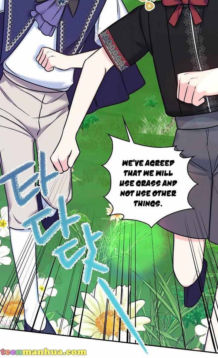 Born as the Daughter of a Wicked Woman chapter 34 page 46