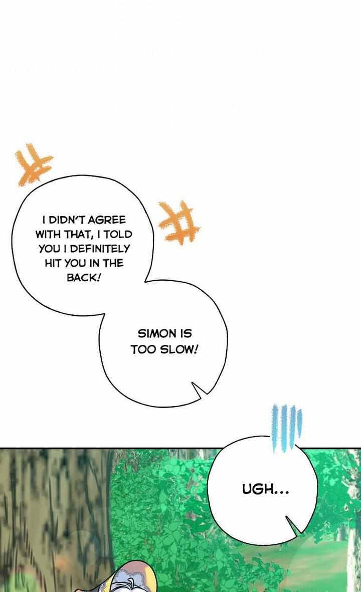 Born as the Daughter of a Wicked Woman chapter 34 page 47