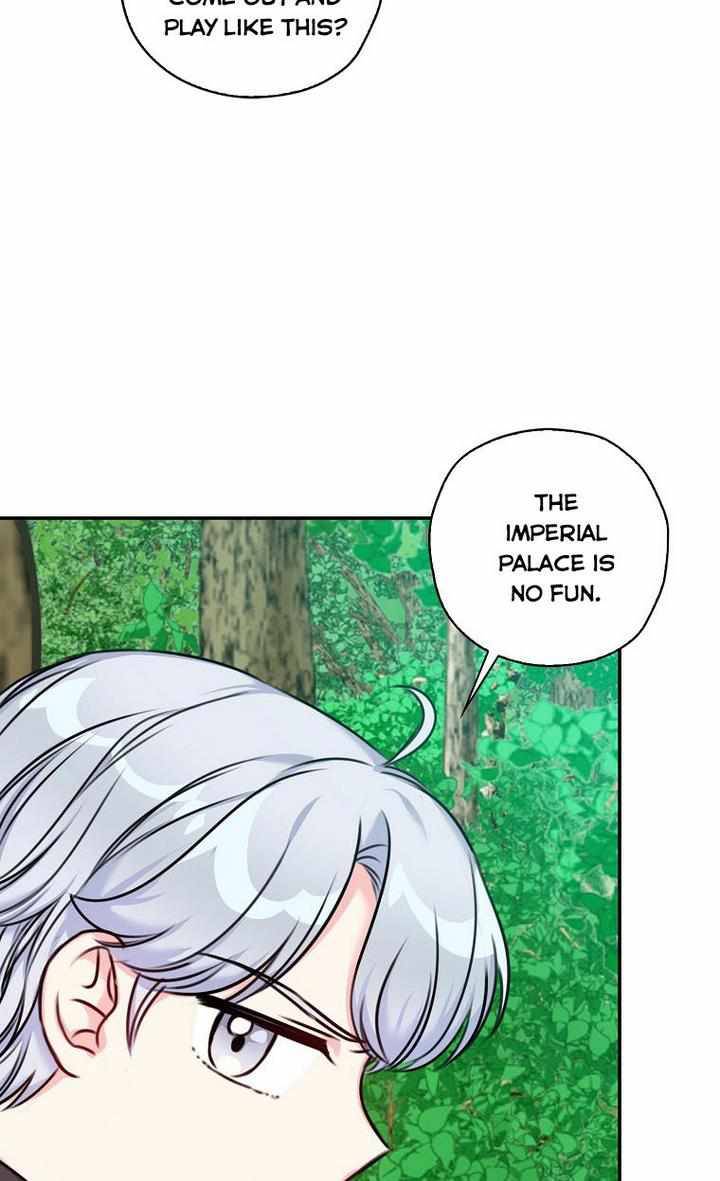 Born as the Daughter of a Wicked Woman chapter 34 page 52