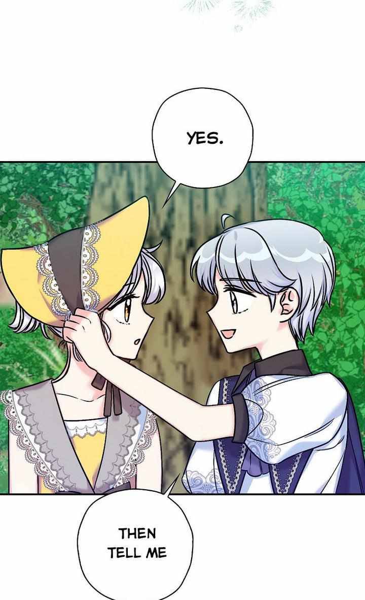 Born as the Daughter of a Wicked Woman chapter 34 page 59