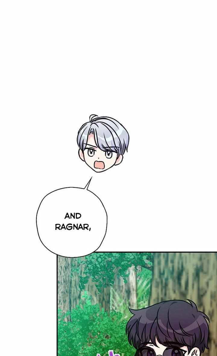 Born as the Daughter of a Wicked Woman chapter 34 page 62