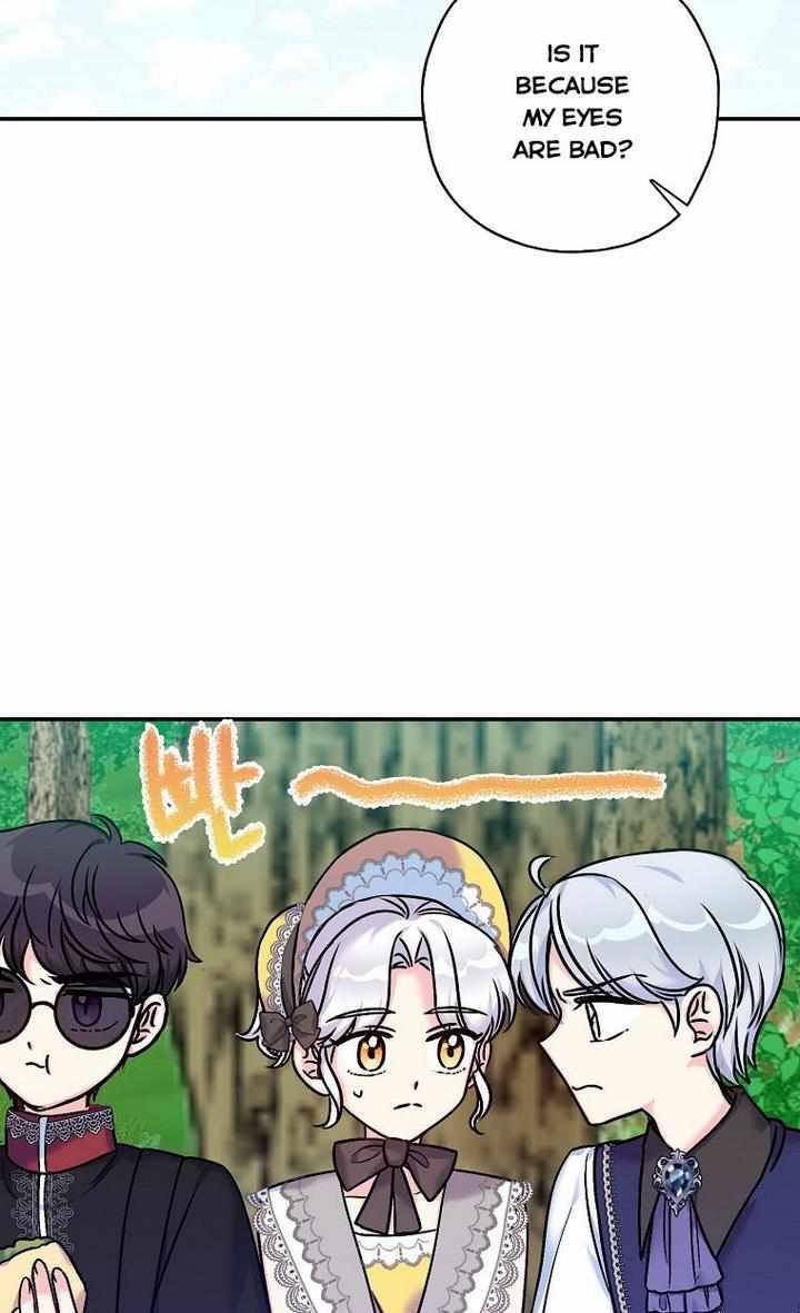 Born as the Daughter of a Wicked Woman chapter 34 page 65