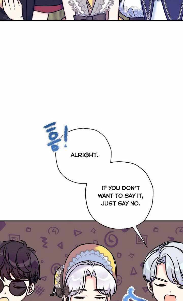 Born as the Daughter of a Wicked Woman chapter 34 page 66