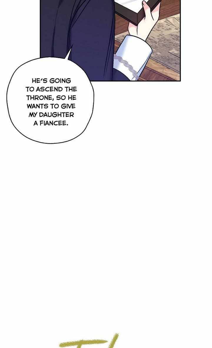 Born as the Daughter of a Wicked Woman chapter 34 page 7