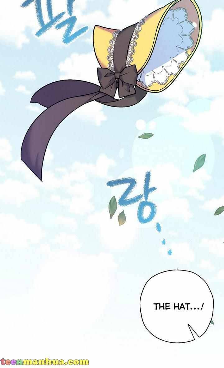 Born as the Daughter of a Wicked Woman chapter 34 page 70