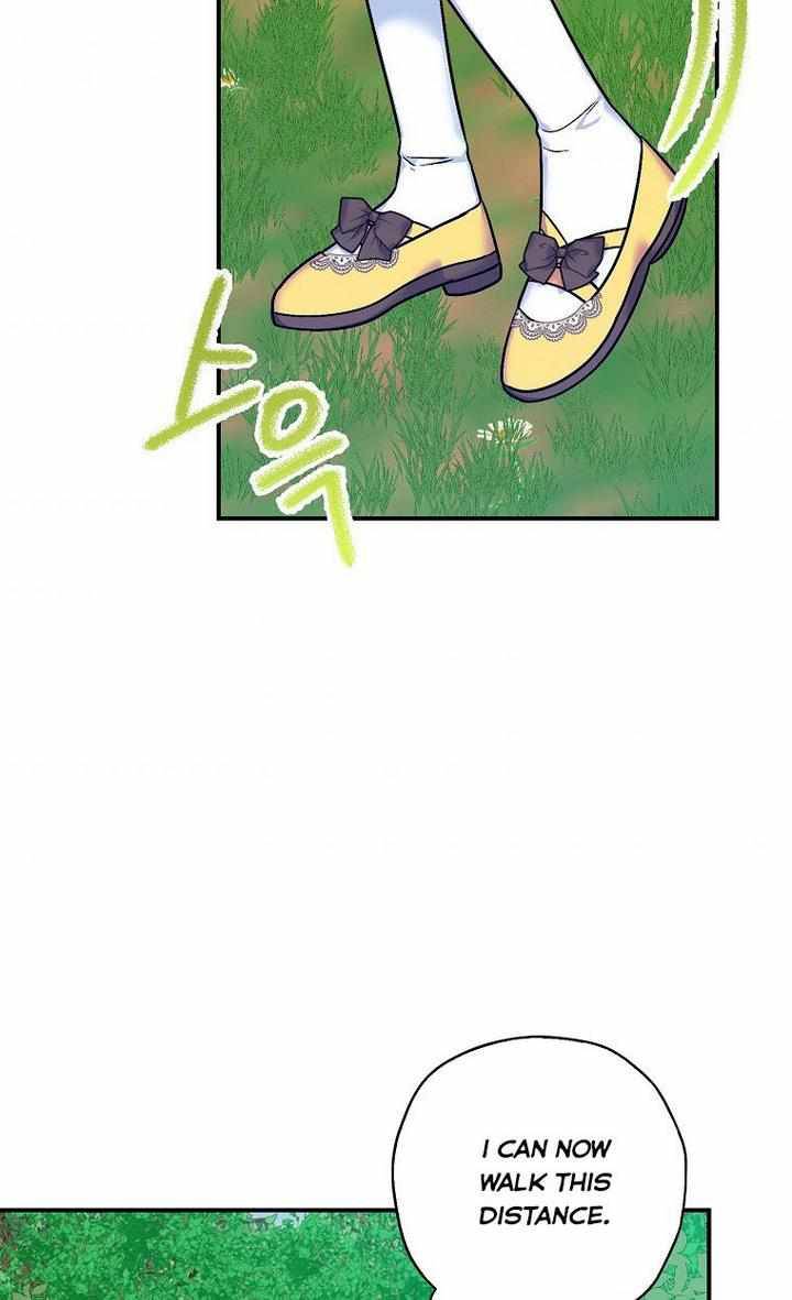 Born as the Daughter of a Wicked Woman chapter 34 page 73