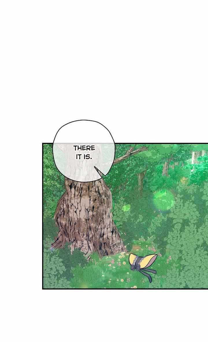 Born as the Daughter of a Wicked Woman chapter 34 page 75