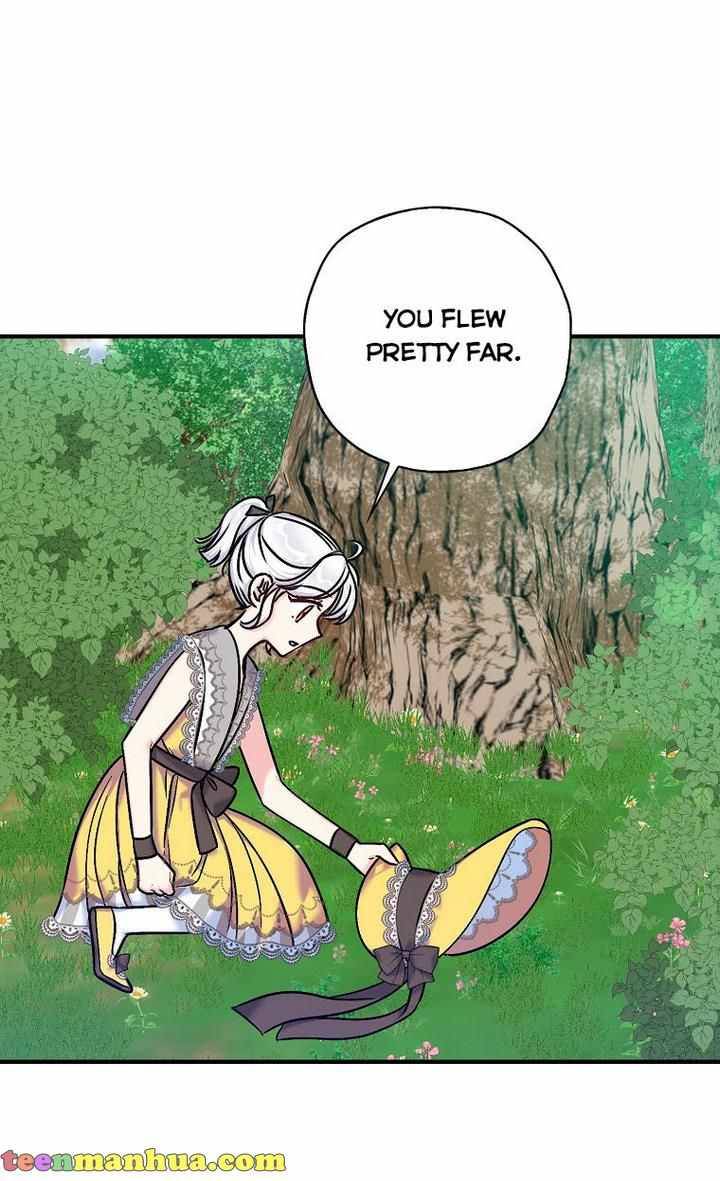 Born as the Daughter of a Wicked Woman chapter 34 page 76