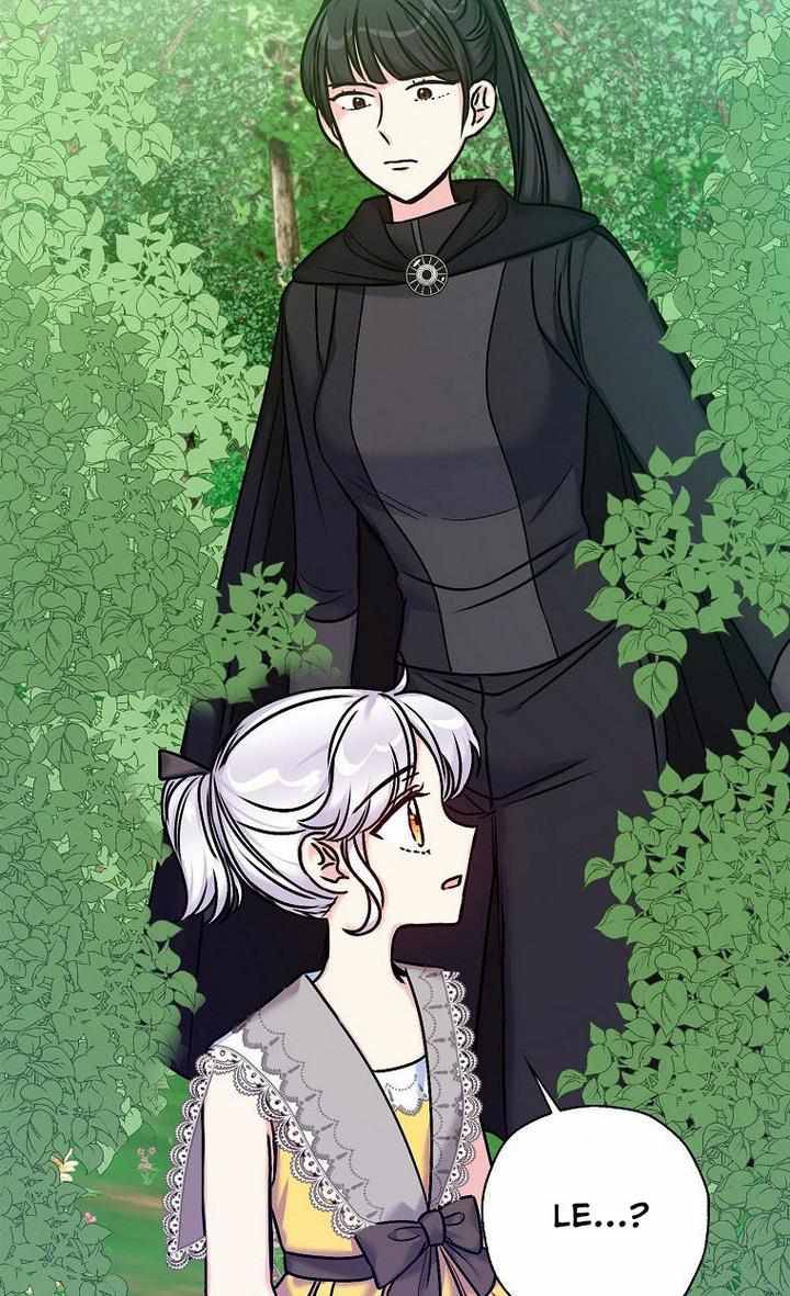 Born as the Daughter of a Wicked Woman chapter 34 page 81