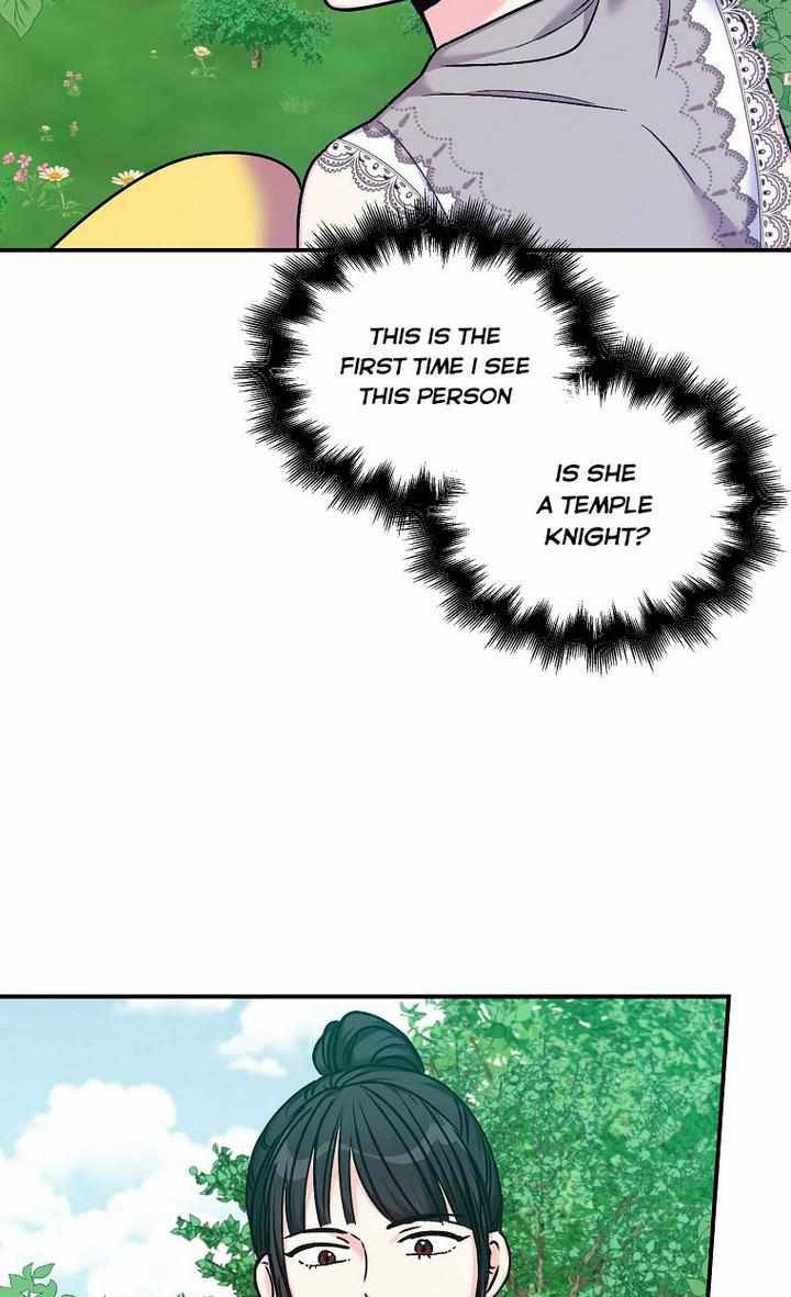 Born as the Daughter of a Wicked Woman chapter 34 page 83