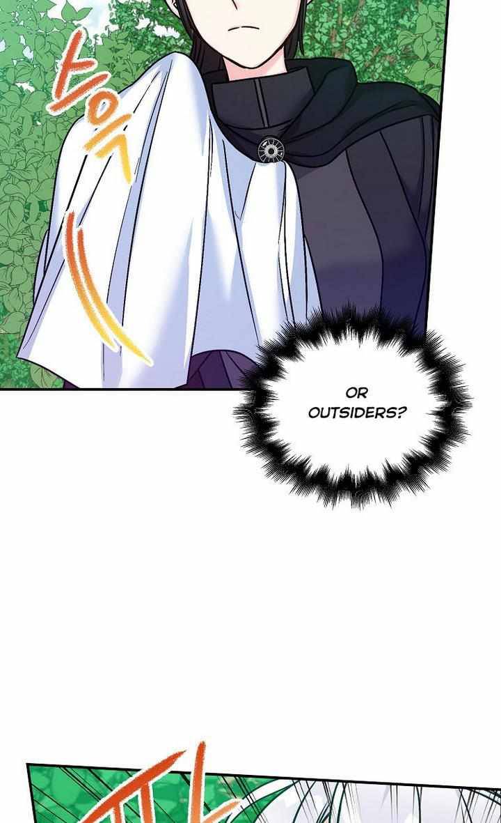 Born as the Daughter of a Wicked Woman chapter 34 page 84