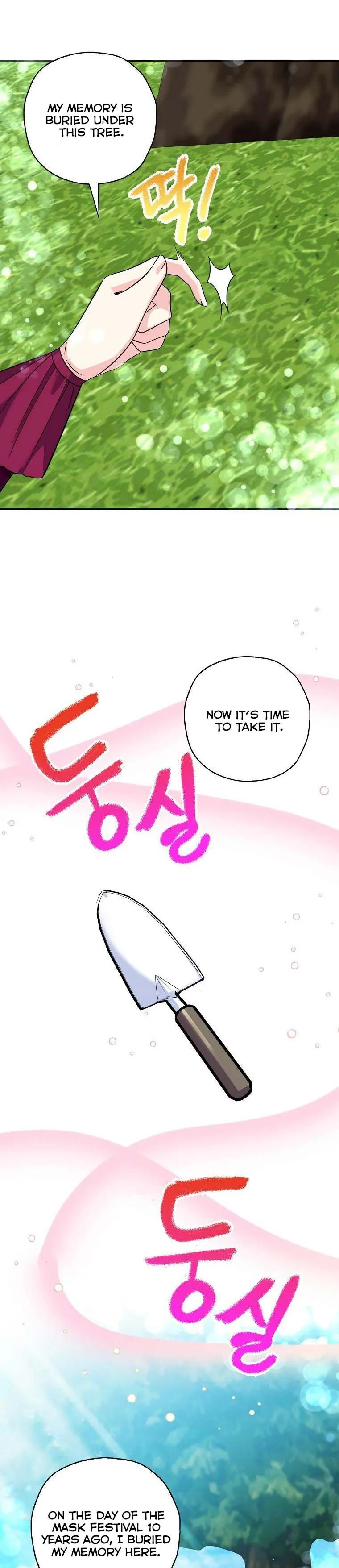 Born as the Daughter of a Wicked Woman chapter 43 page 25