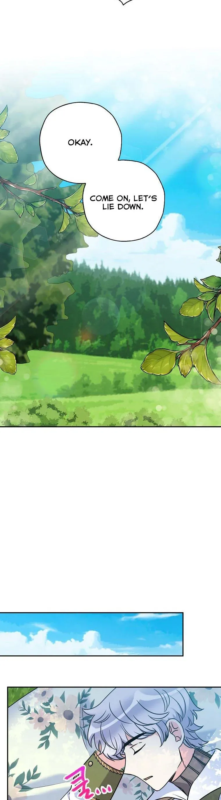 Born as the Daughter of a Wicked Woman chapter 44 page 15