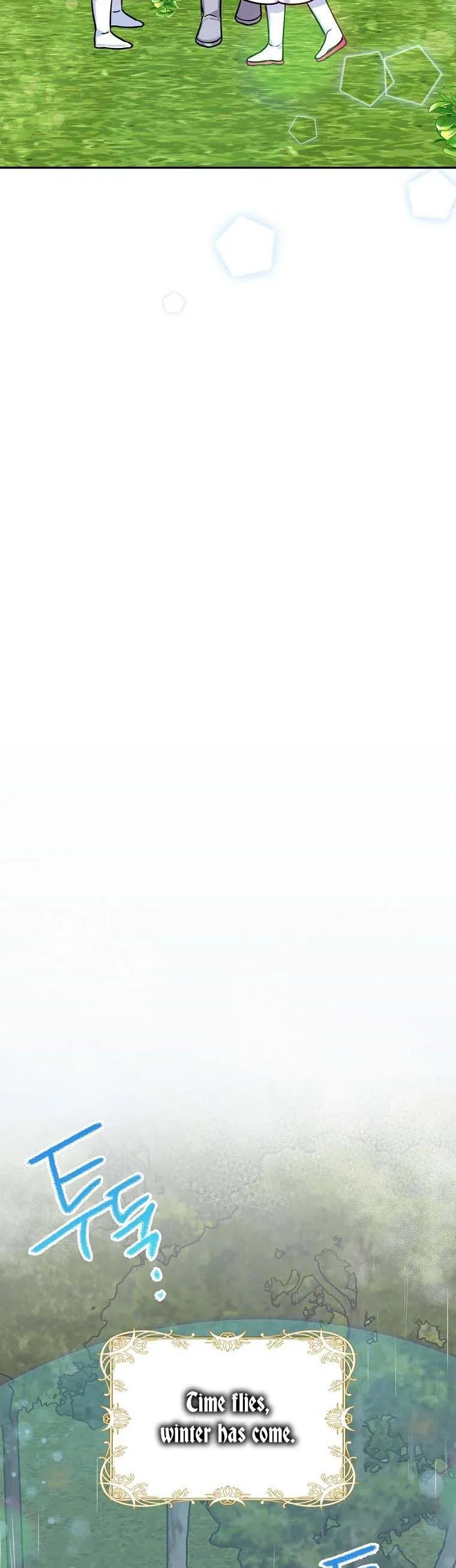 Born as the Daughter of a Wicked Woman chapter 44 page 23