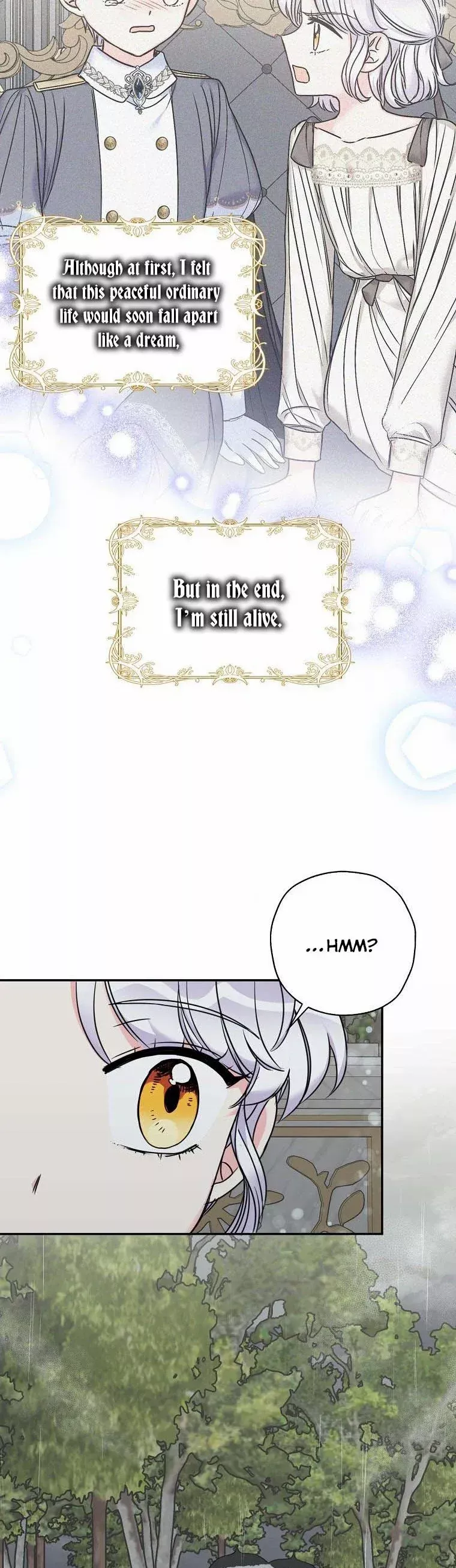 Born as the Daughter of a Wicked Woman chapter 44 page 26