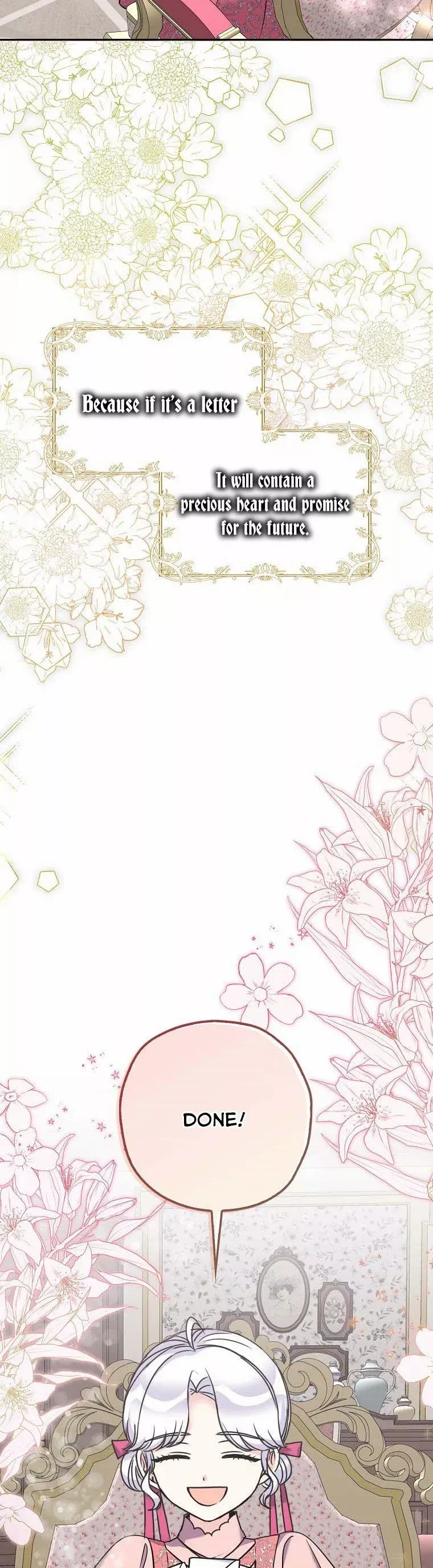 Born as the Daughter of a Wicked Woman chapter 44 page 7